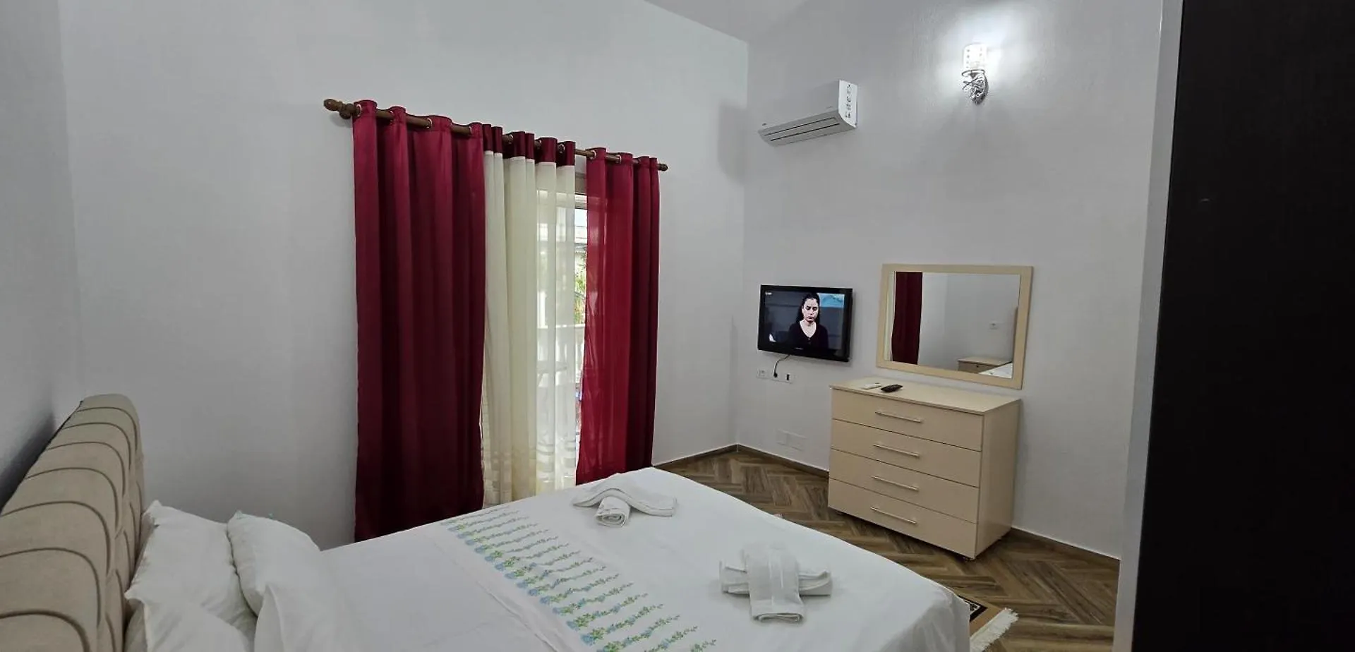 Guest House Bjorn Tepelene Albania