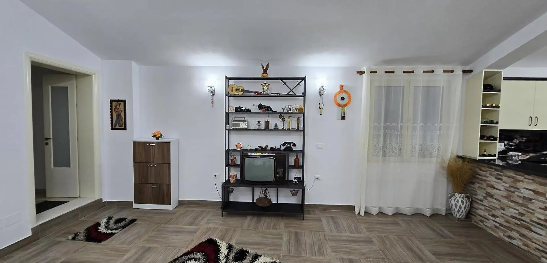 Guest House Bjorn Tepelene