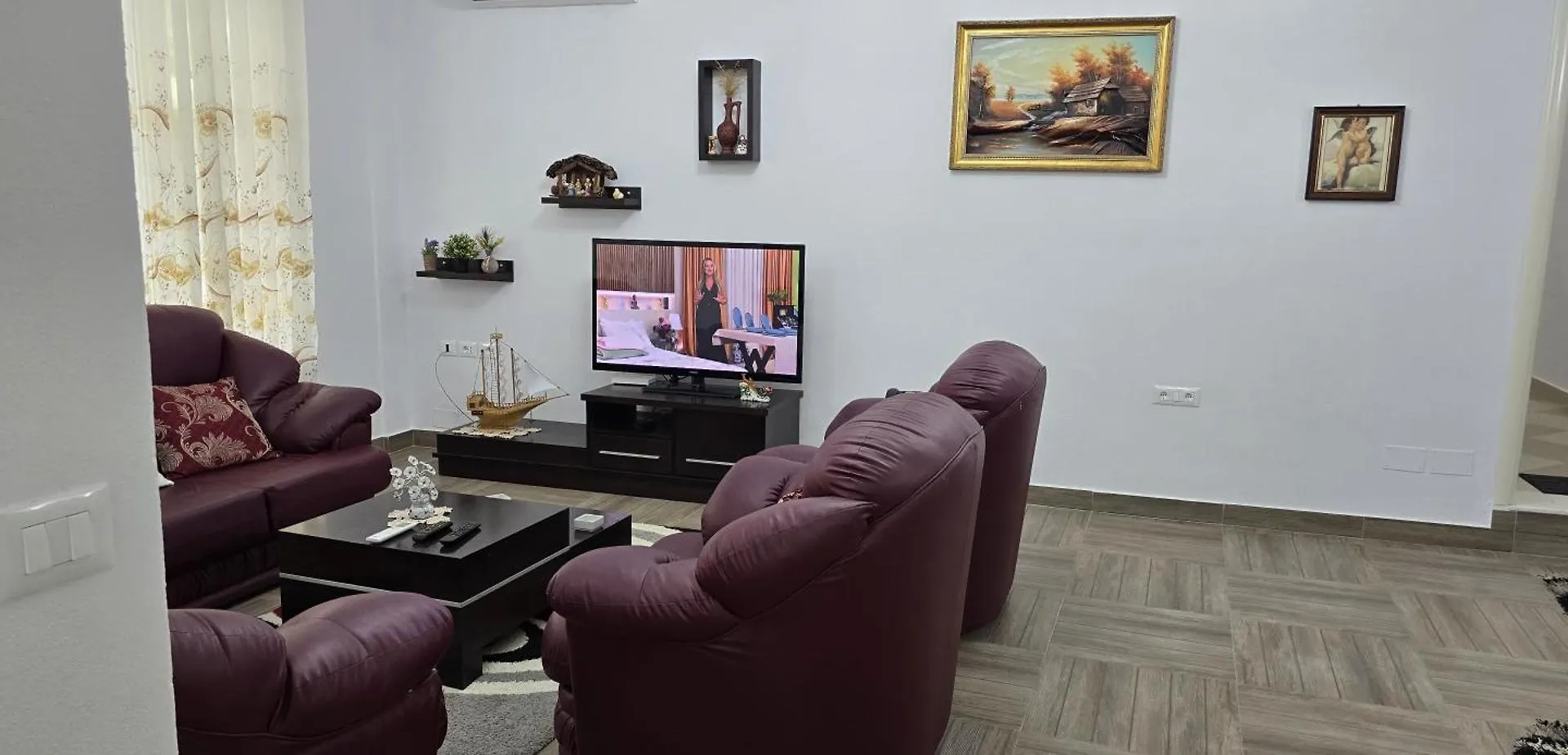 Guest House Bjorn Tepelene
