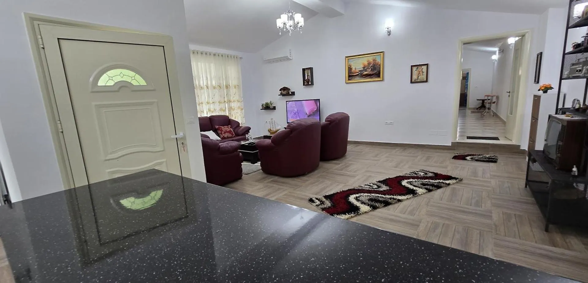 Guest House Bjorn Tepelene Albania