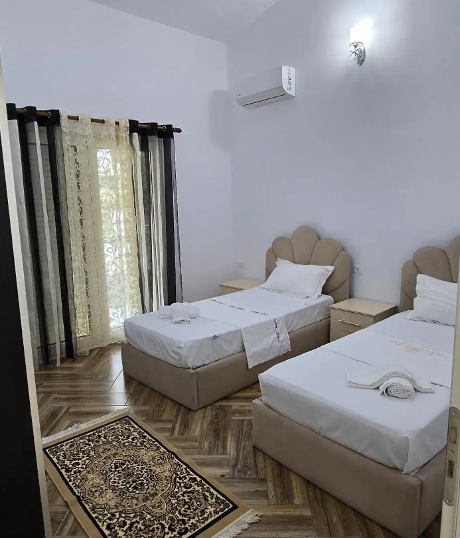 Guest House Bjorn Tepelene Albania