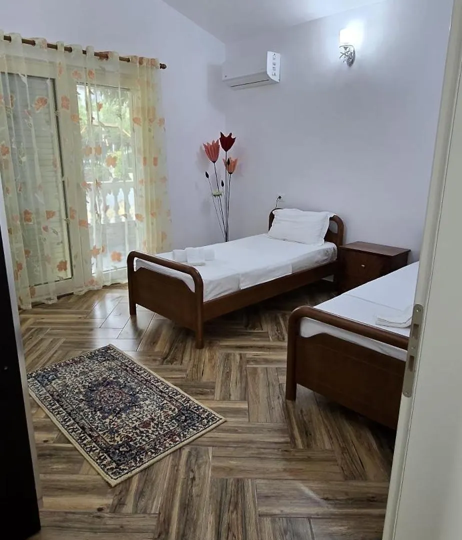 Guest House Bjorn Tepelene