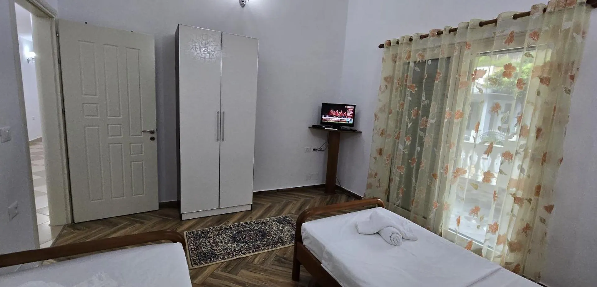 Guest House Bjorn Tepelene 0*,  Albania