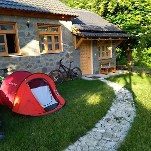  Gasthof Bujtina Peshtan Guesthouse&camping